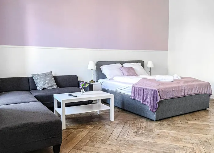 Apartment Amazing 2br Apt, Near Akh-perfect For Groups Vienna