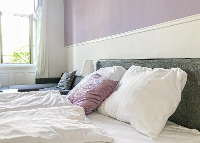 Amazing 2br Apt, Near Akh-perfect For Groups * Vienna