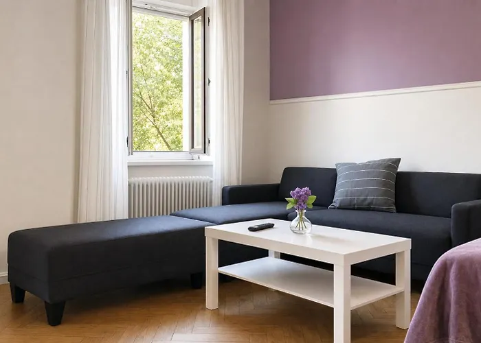 Apartment Amazing 2br Apt, Near Akh-perfect For Groups