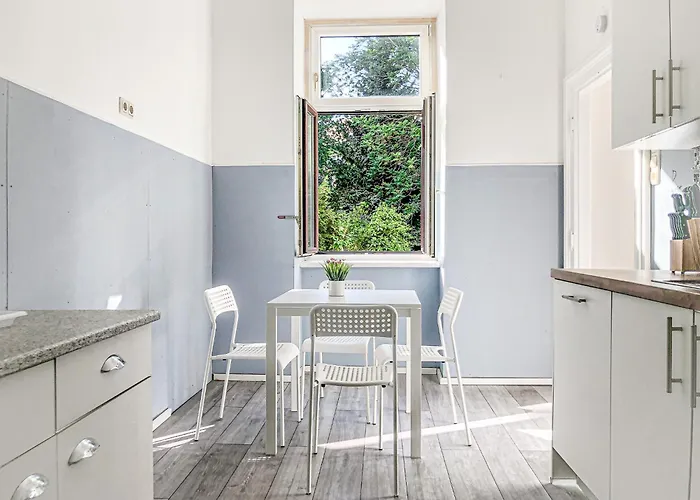 Amazing 2br Apt, Near Akh-perfect For Groups * Vienna