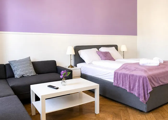 Amazing 2br Apt, Near Akh-perfect For Groups Διαμέρισμα Βιέννη