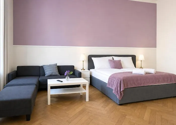 Amazing 2br Apt, Near Akh-perfect For Groups Apartment